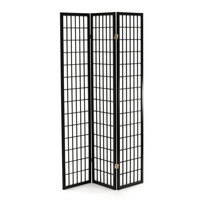 Paraván 4-dielny EF-804 Autronic