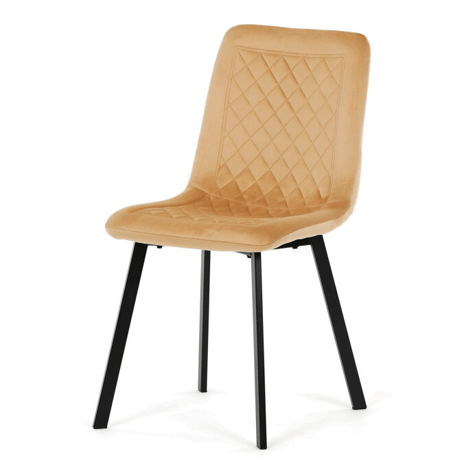 Jedálenská stolička DCL-973 Autronic