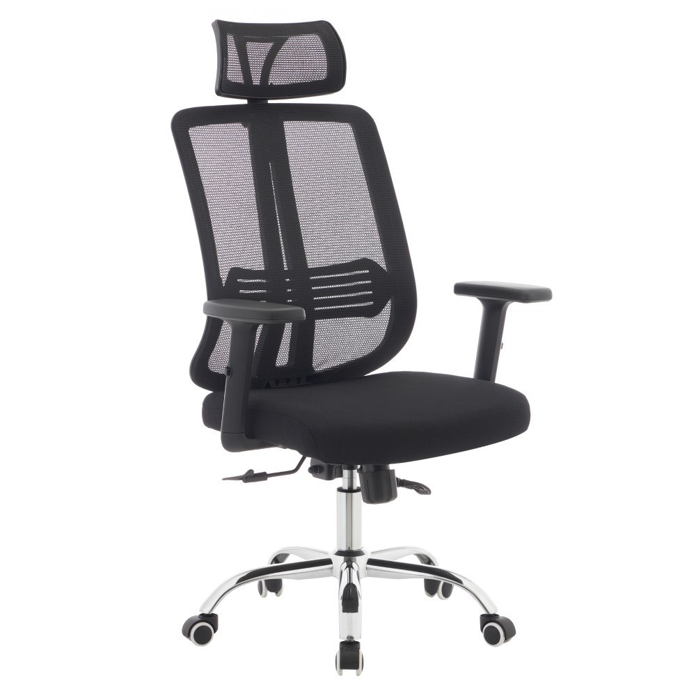 Kancelárska stolička DUVAL Tempo Kondela