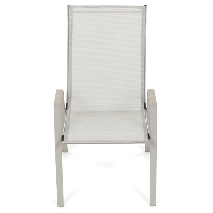 Záhradná stolička AZC-S1048 Autronic