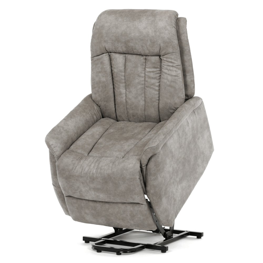 Elektrické polohovacie kreslo TV-Q8575 Autronic