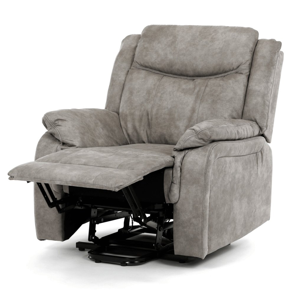 Elektrické polohovacie kreslo TV-Q8668 Autronic