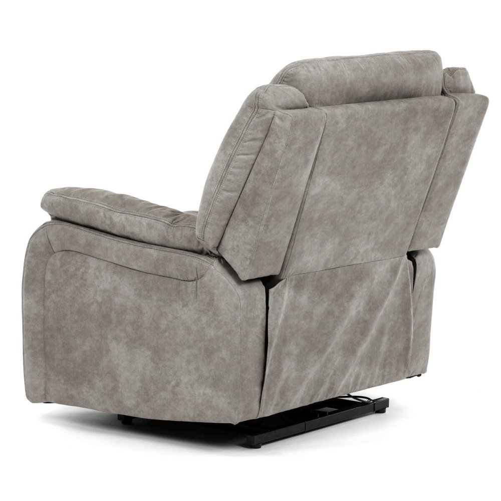 Elektrické polohovacie kreslo TV-Q8668 Autronic