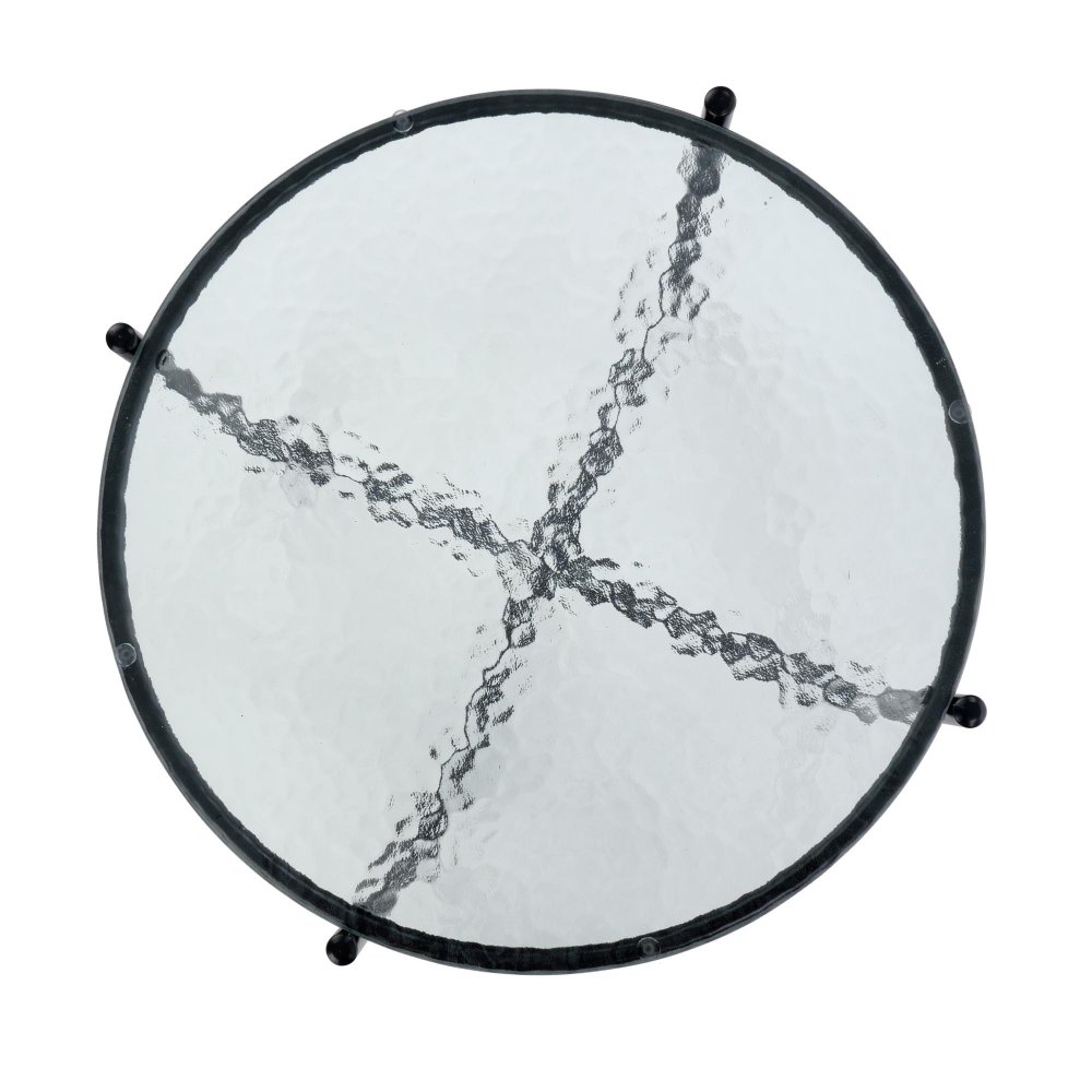 Odkládací stolek ROSALIA S Halmar Obrázek