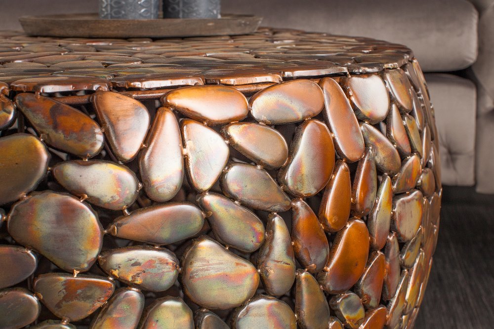 Konferenční stolek MEROPE Dekorhome Obrázek