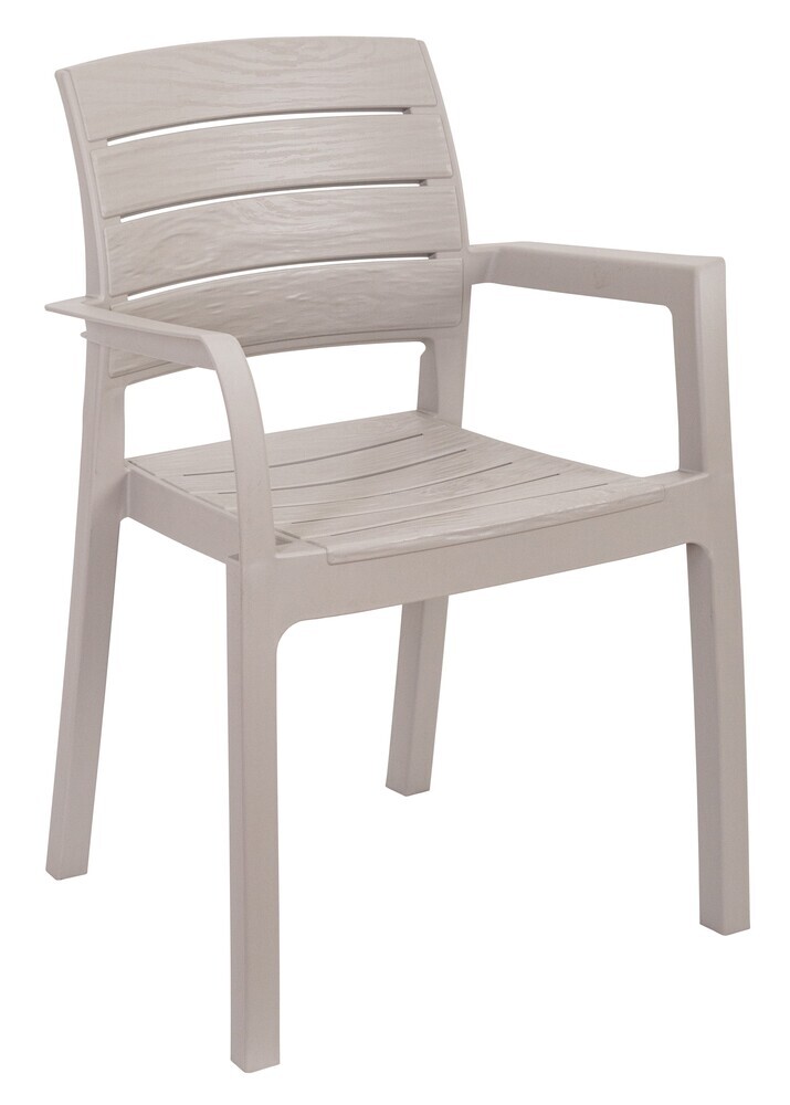 Záhradná stolička RECANATI Toomax