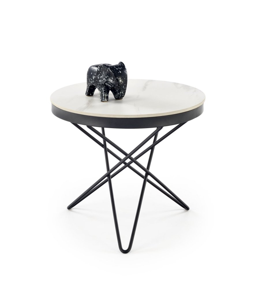 Konferenčný stolík LEILA 2 Halmar