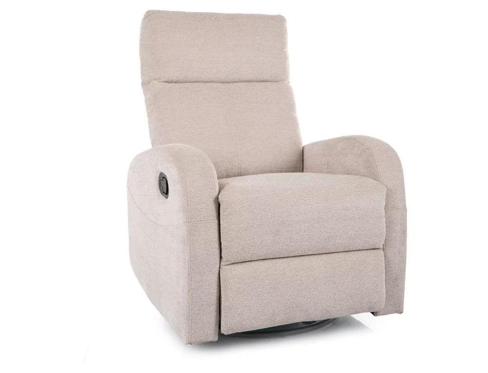 Relaxačné kreslo Olimp Raven