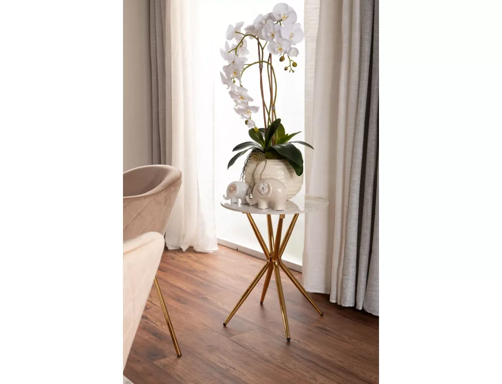 Konferenční stolek Azalia Ceramic (obrázek 6)