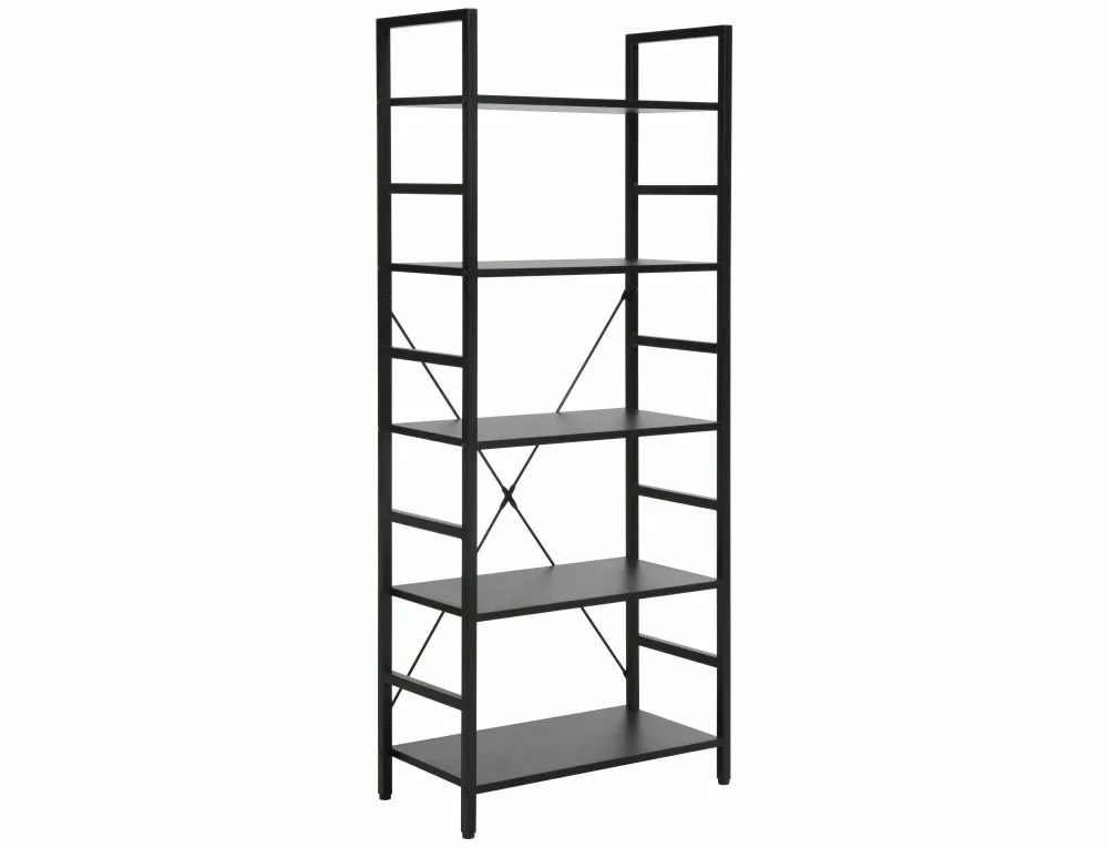 Knižnica Loft R5