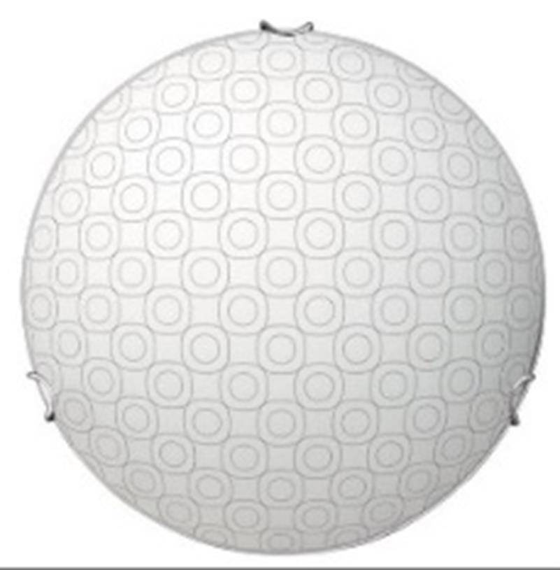 Stropná lampa Sesi LED stropná lampa