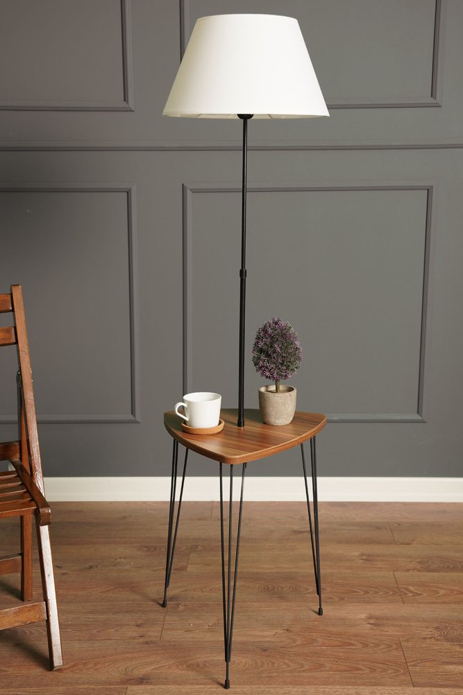 Stojacia lampa TM2002-02