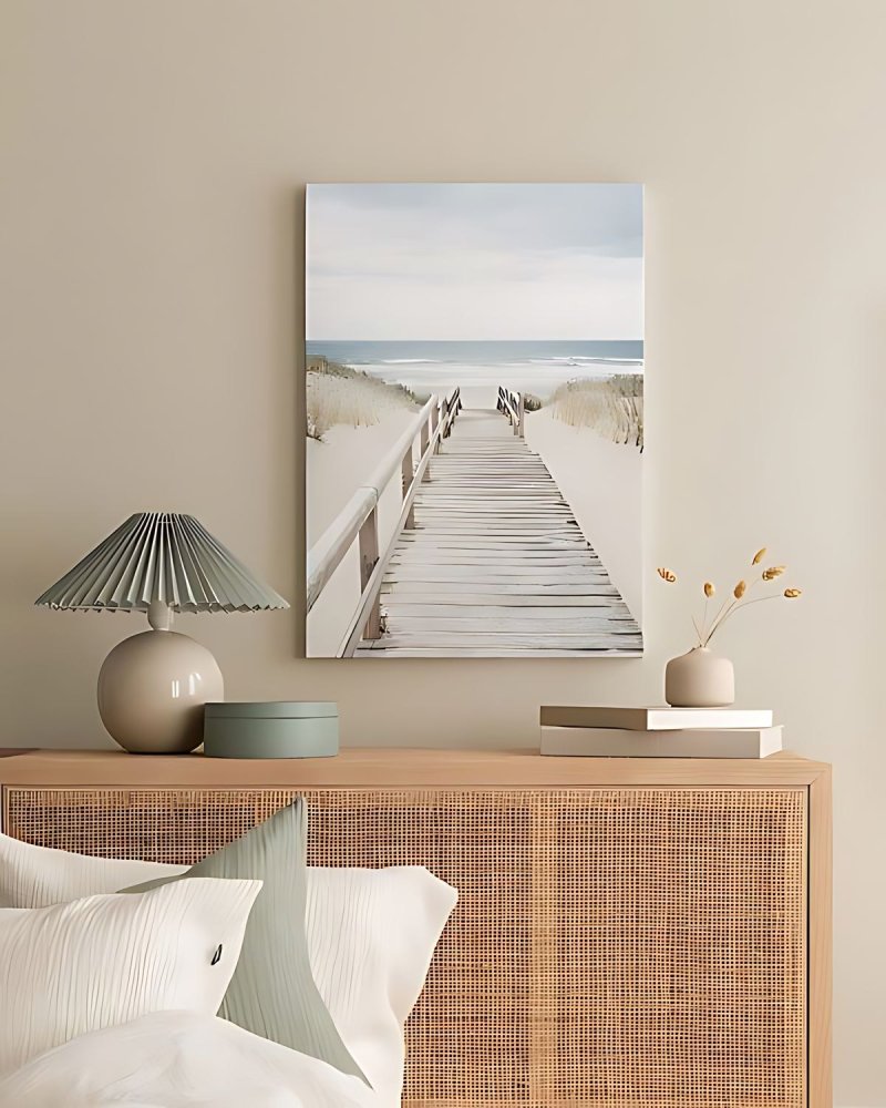 Dekoratívny obraz na plátne Artcanvas106