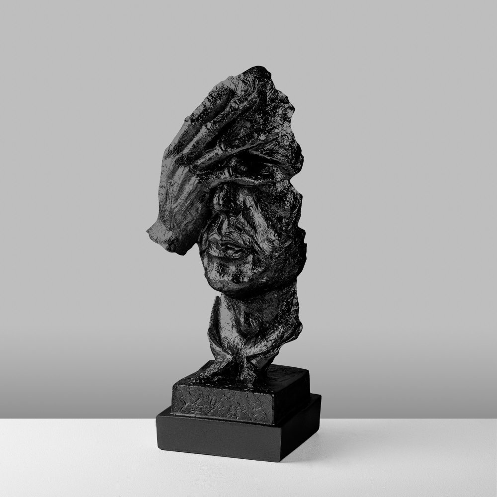 Dekorativní předmět Yak-032-C (obrázek 4)