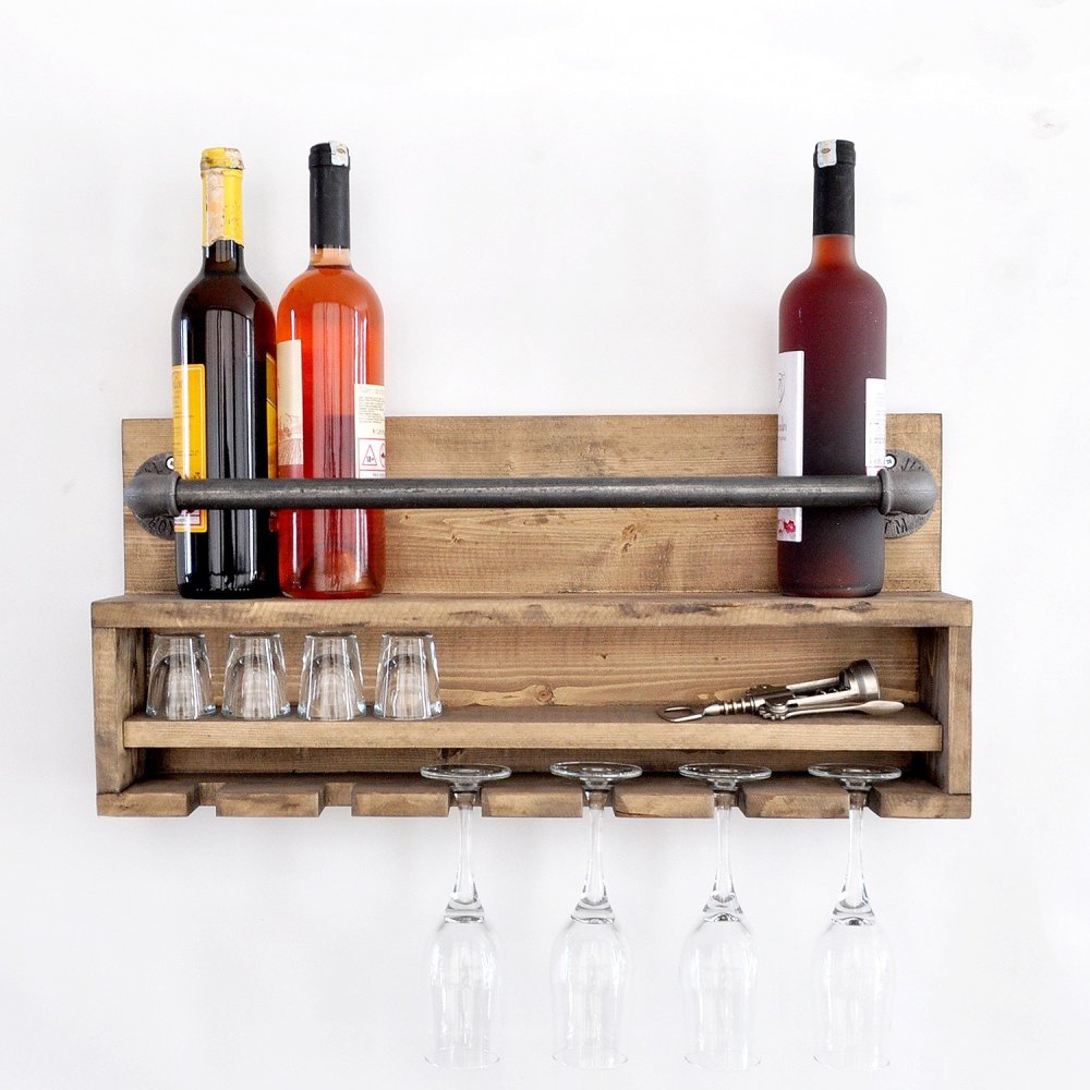 Pipe Shelf Boruraf216 (obrázek 5)