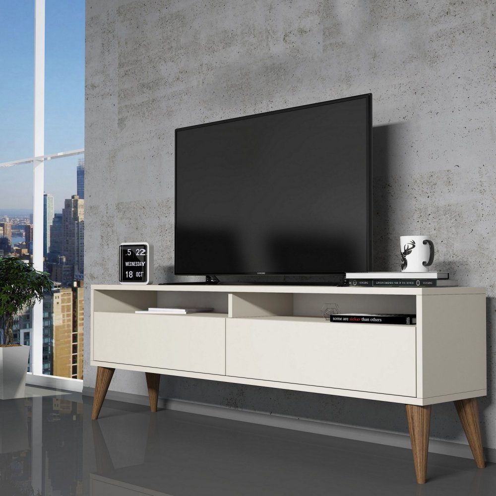TV stolík Best 2 - Cream