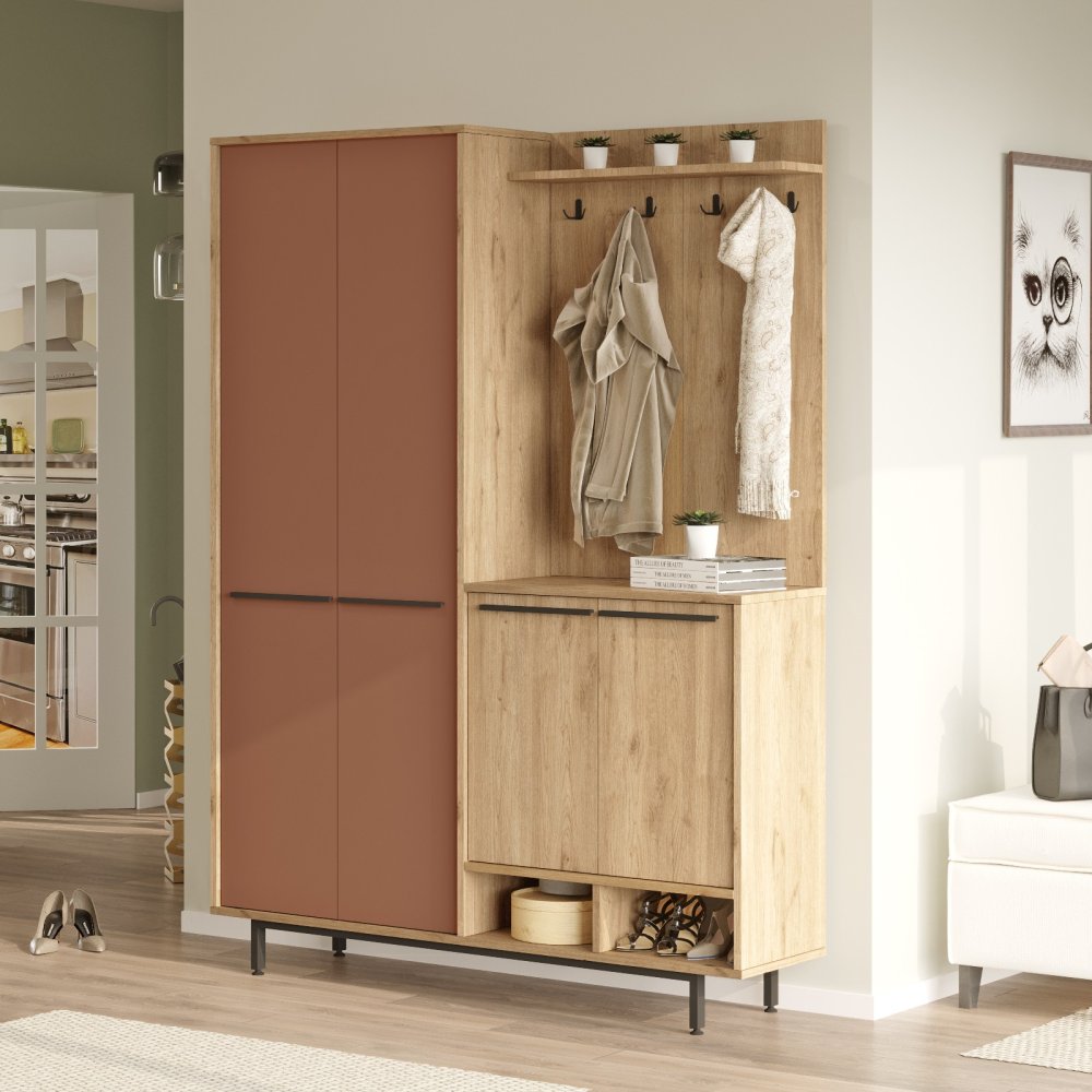 Predsieňová stena OS1-SK