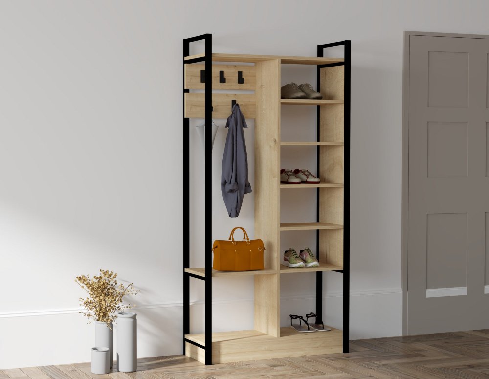 Predsieňová stena Begonya