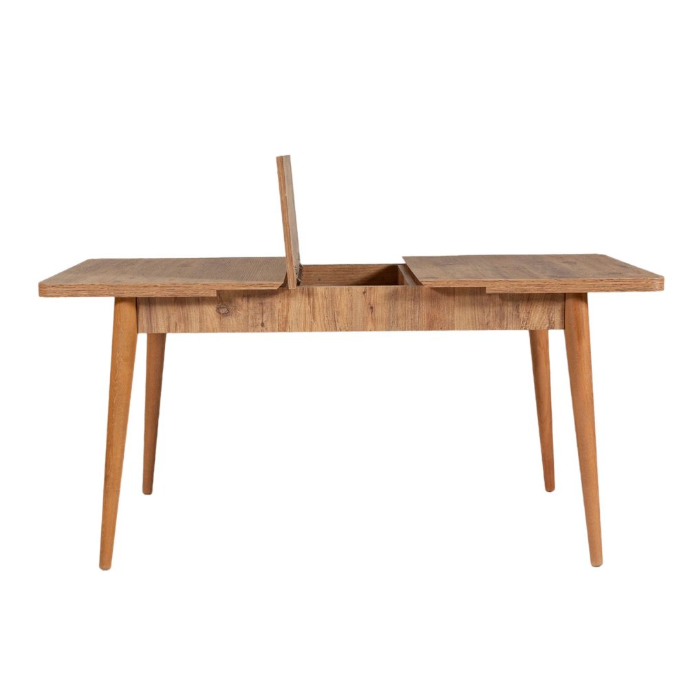 Extendable Dining Table Vina - Atlantic (obrázek 5)