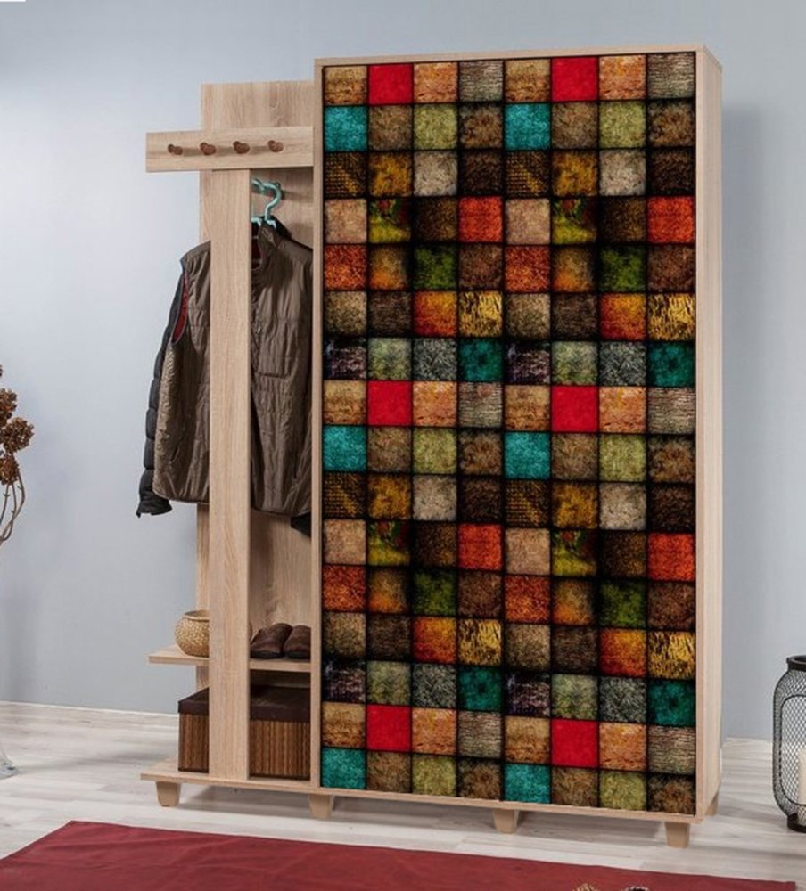 Predsieňová stena Garmanto 135-723