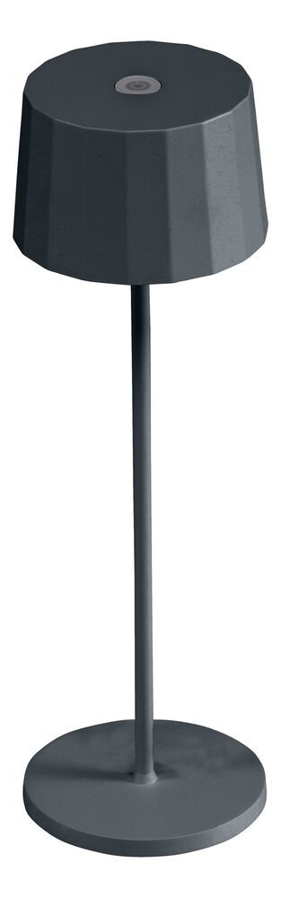 Vonkajšia lampička SMOOTH Kettler