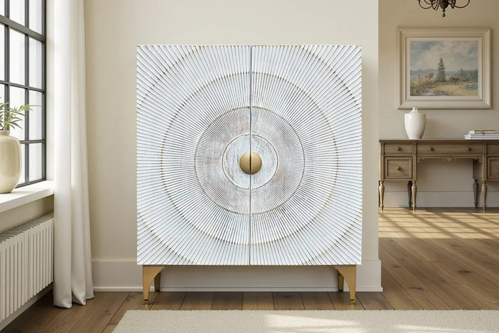 Komoda SUNSET Dekorhome