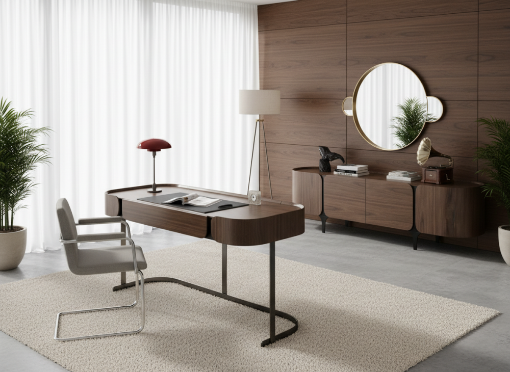 Sileno SE14 Stôl na písanie