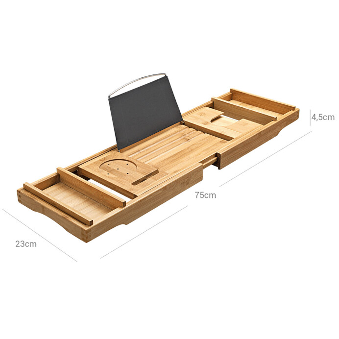 Odkladací stolík AUP-E1088 Autronic