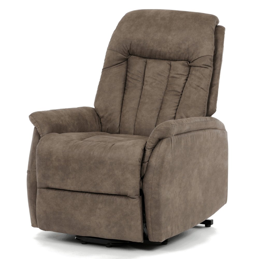 Levně Elektrické polohovací křeslo TV-Q8575 Autronic