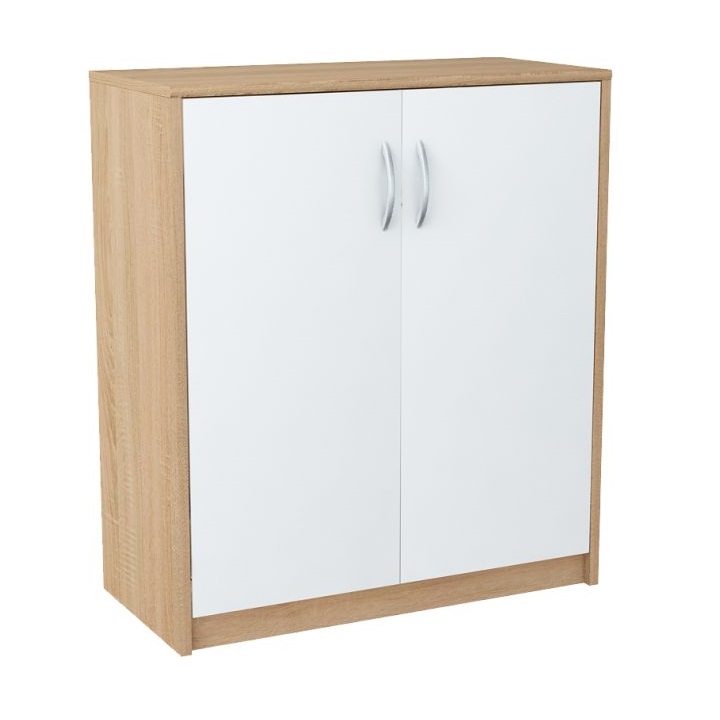 Dvoudveřová komoda AGNESA TYP 1 Tempo Kondela