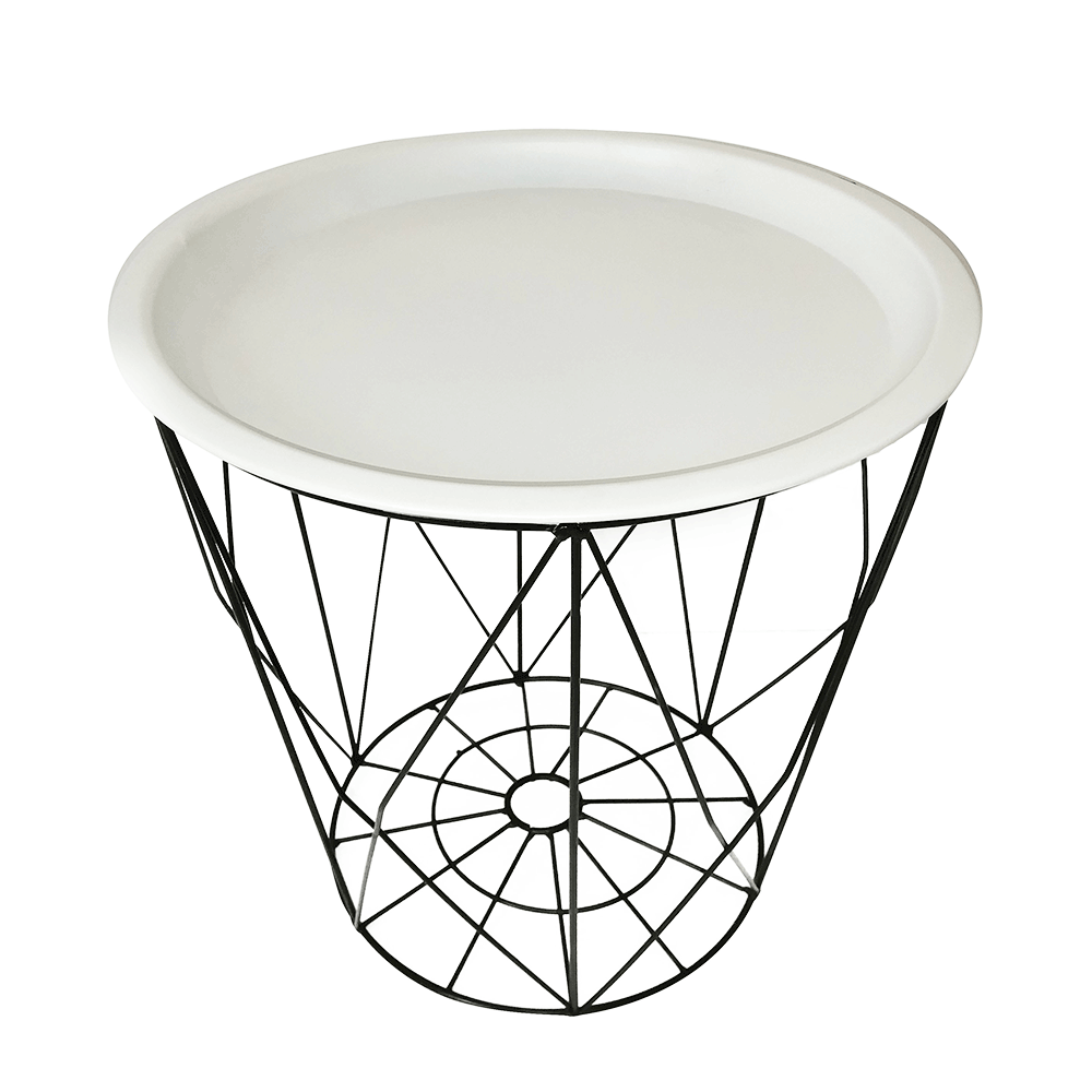 Odkládací stolek SALERO Tempo Kondela Obrázek