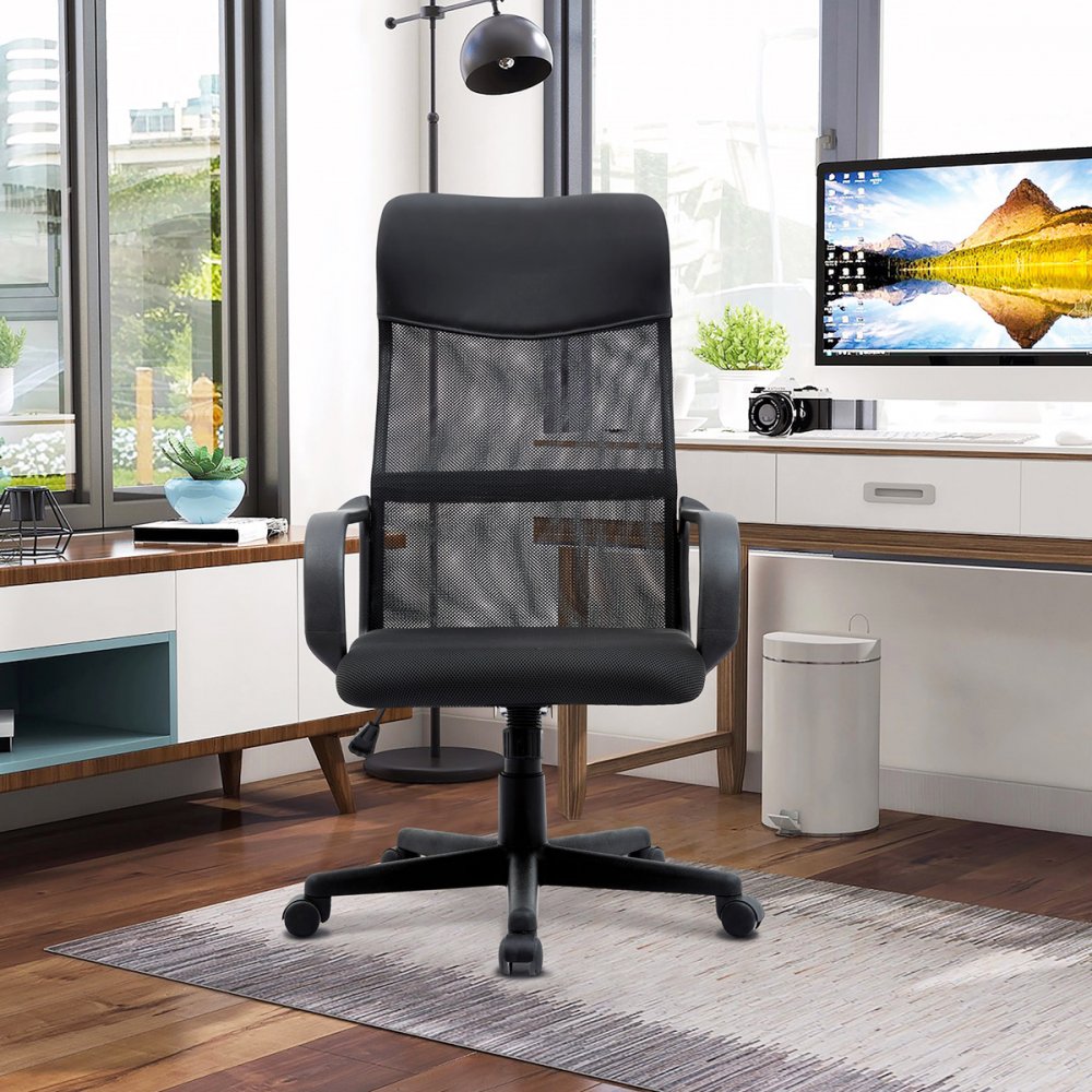 Kancelárska stolička KA-L601 Autronic