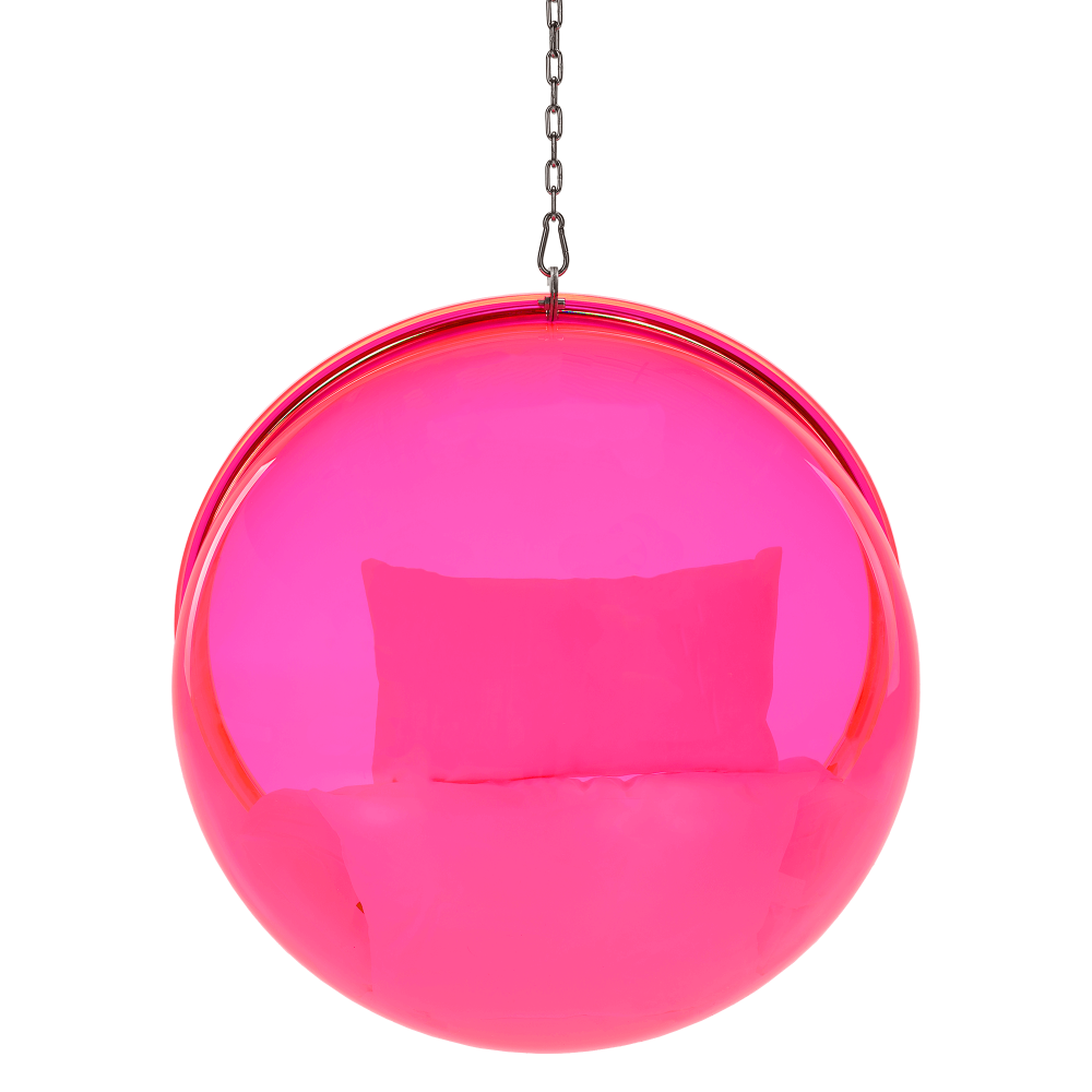 Závěsné křeslo BUBBLE TYP 1 Tempo Kondela Obrázek