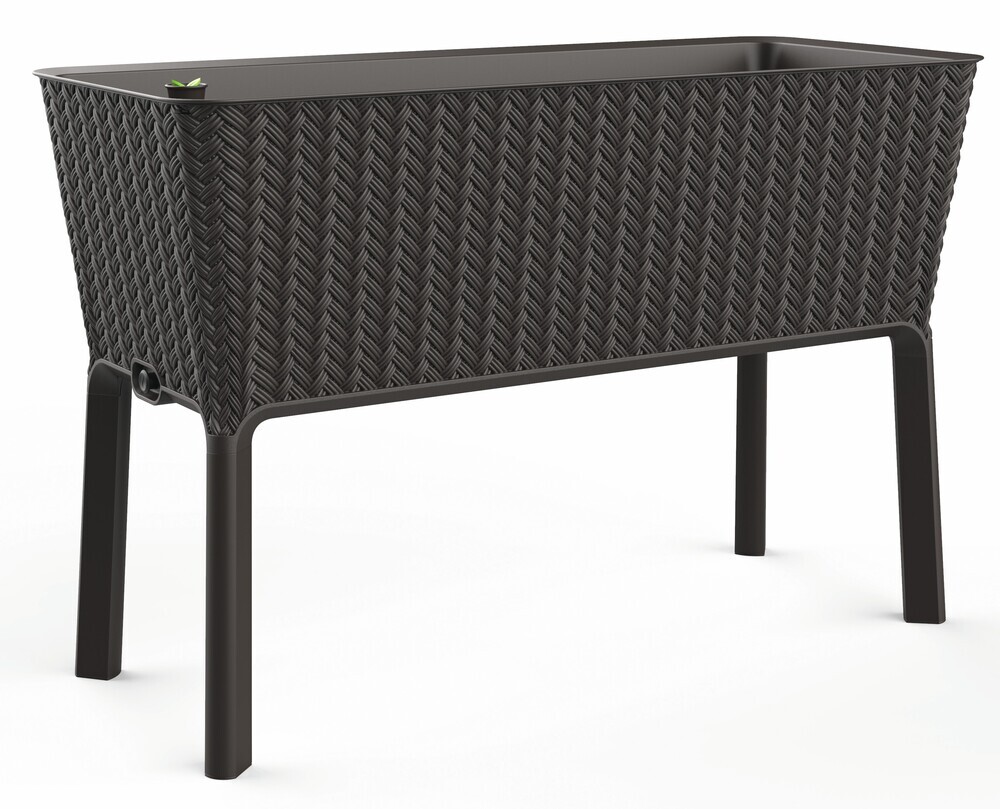 Kvetináč SPLENDOR Rojaplast