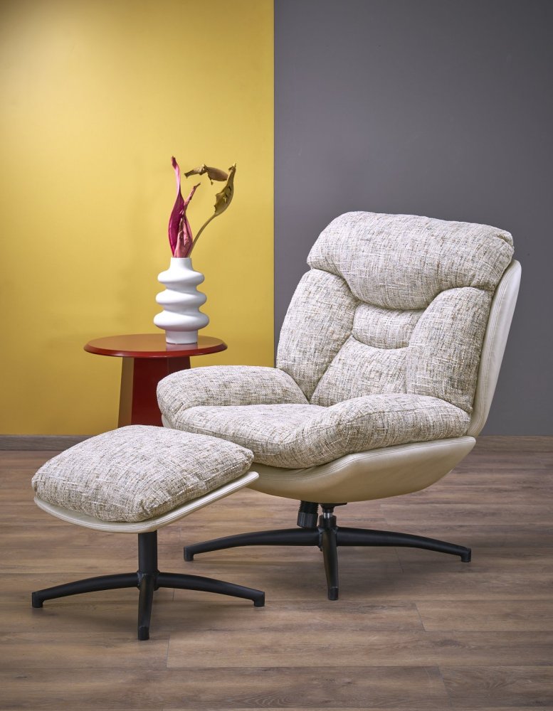 Relaxačné kreslo KRONOS Halmar