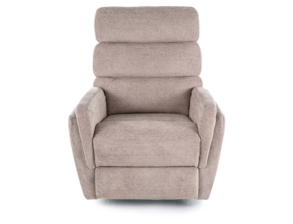 Relaxační křeslo Argos Raven (obrázek 7)