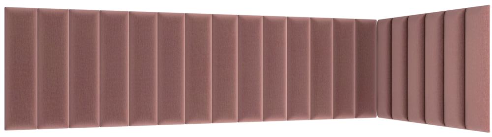 Quadratta 210x90x60