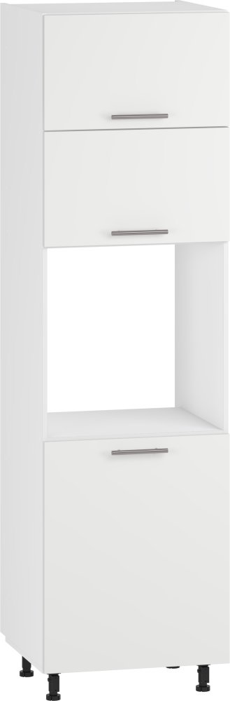 Vysoká skrinka VENTO DP-60/214 Halmar