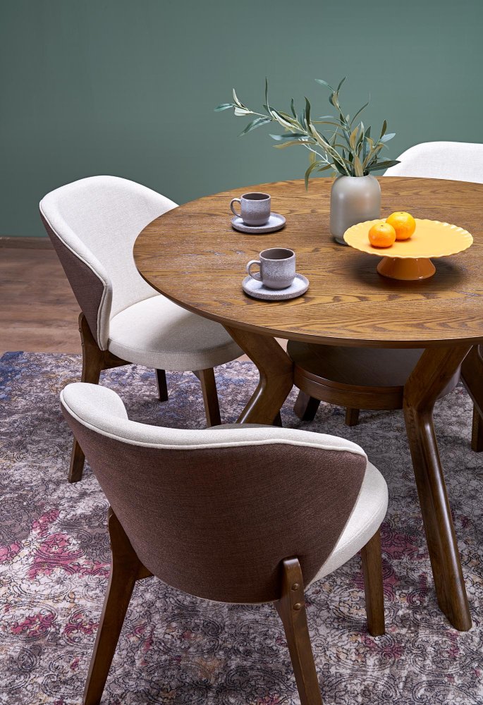 Jedálenský stôl RUPERT Halmar