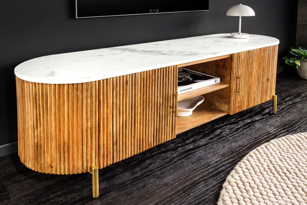 Komoda SOPDU Dekorhome