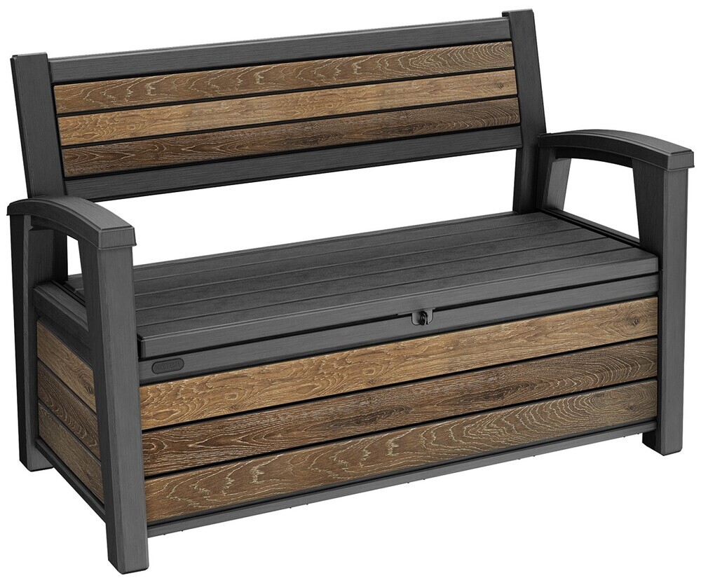 Záhradná lavička DECO GARDEN Keter