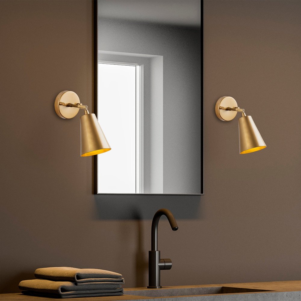 Nástěnná lampa Evander - 13190 (obrázek 7)