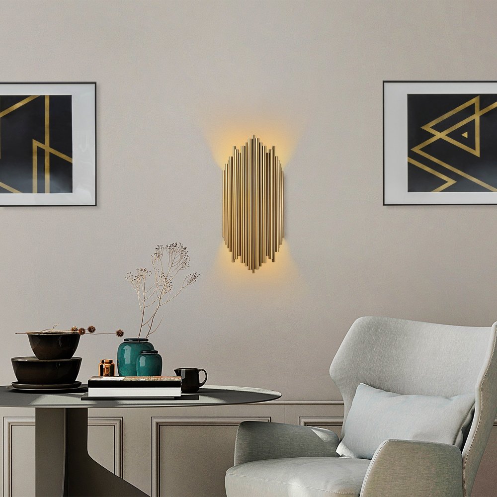 Nástěnná lampa Kara - 13346 (obrázek 7)