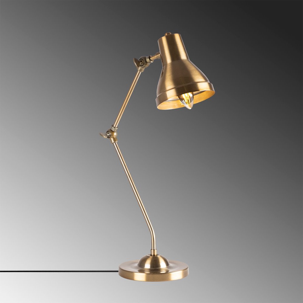 Stolní lampa Mixed - 11505 (obrázek 5)