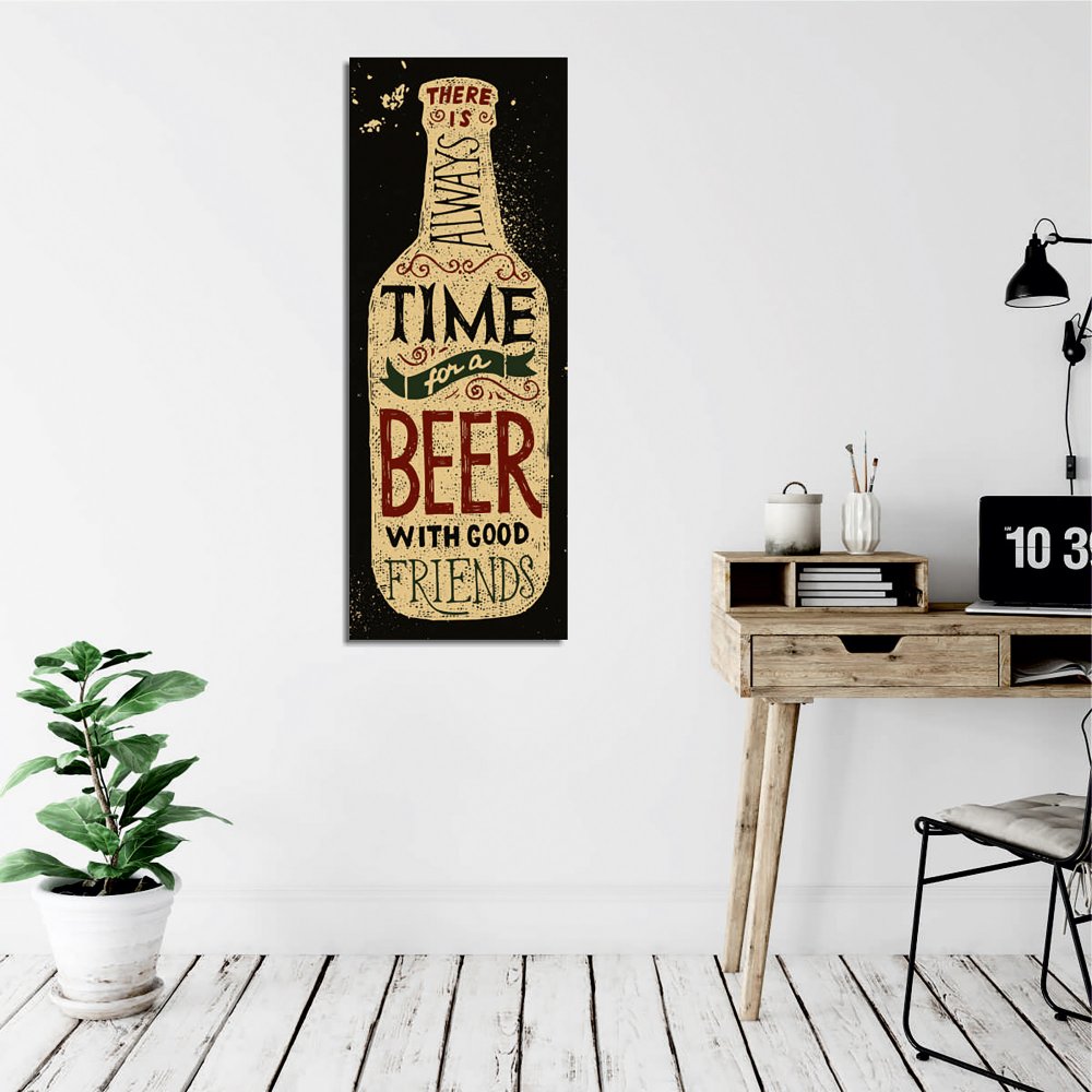 Dekoratívny obraz na plátne PC308