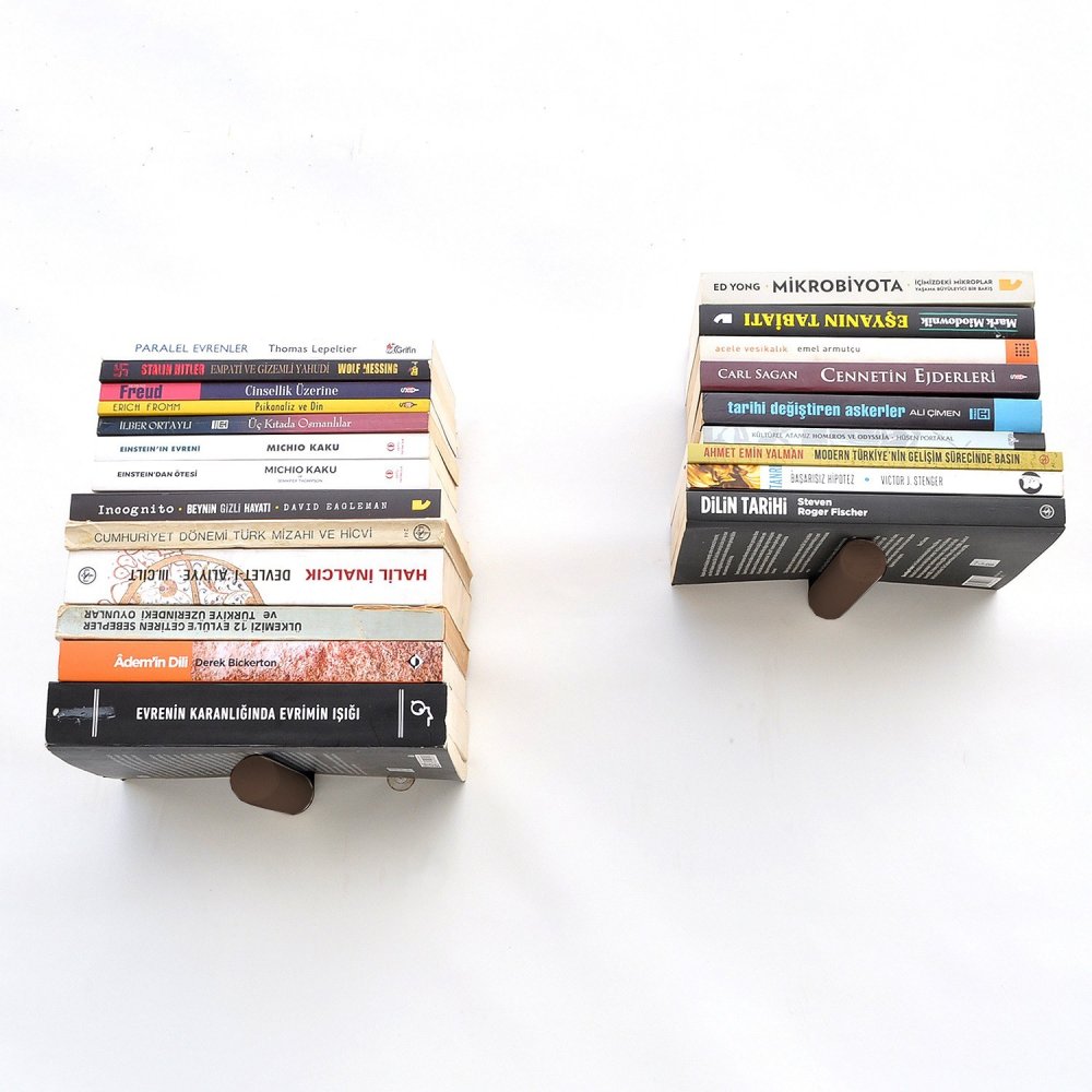 Pipe Shelf Wr042 (obrázek 8)