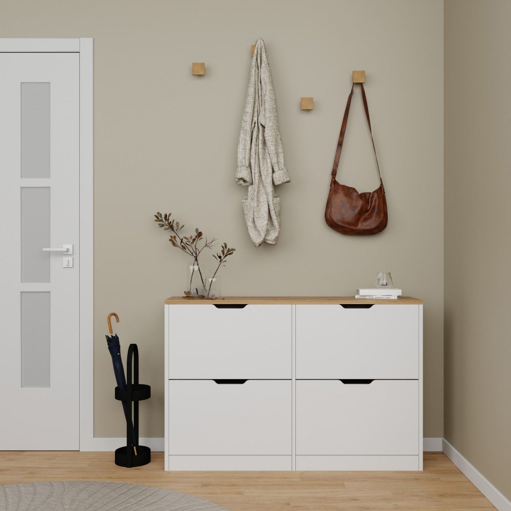Botník April 1600-150 (obrázek 7)