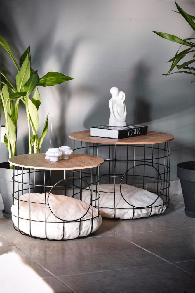 Konferenčný stolík Cat