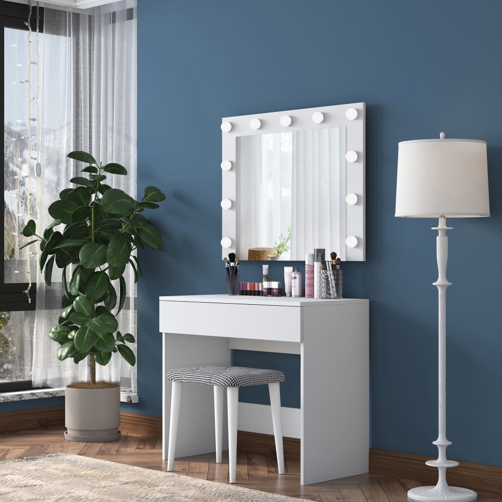 Toaletný stolík BJ121 - 2934