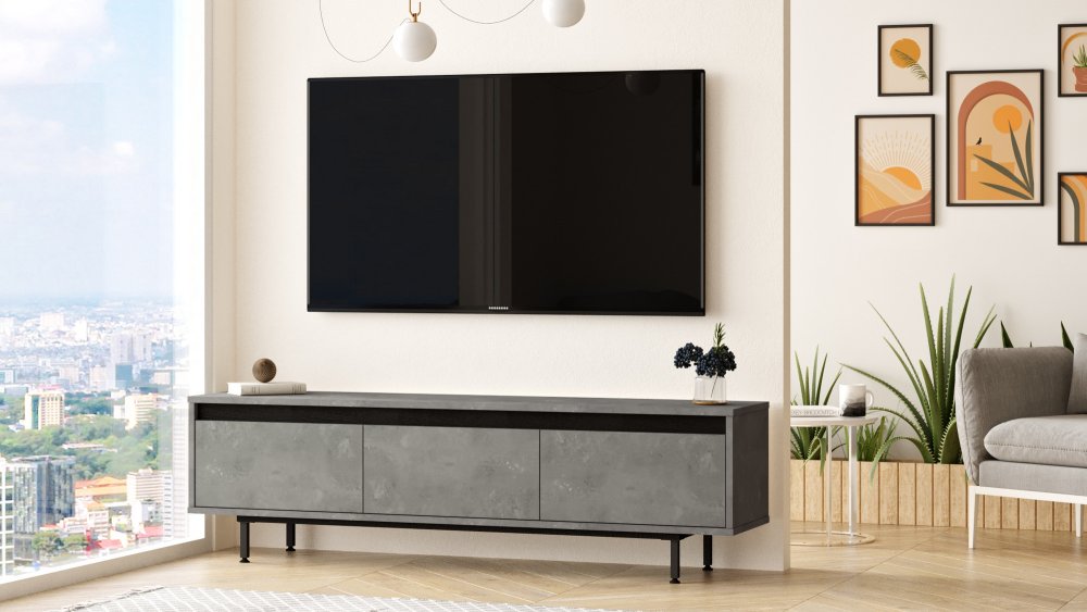 TV stolek LV1-RL (obrázek 6)